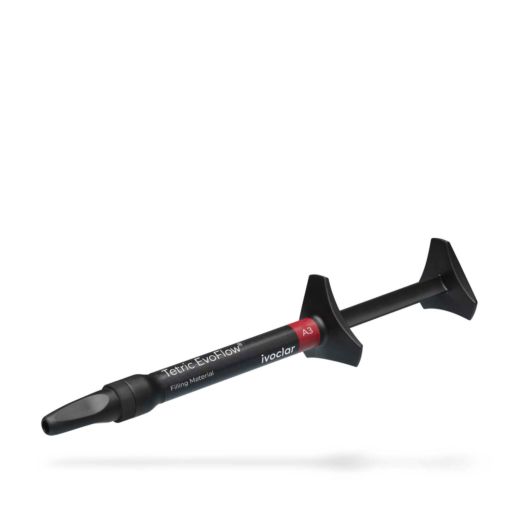 Ivoclar Tetric EVOFlow Flowable Composite 2g Syringe | EBIKO Dental