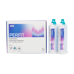 Impression & Retraction