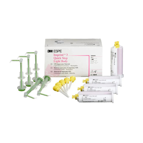 3M Imprint 3 VPS Impression Material