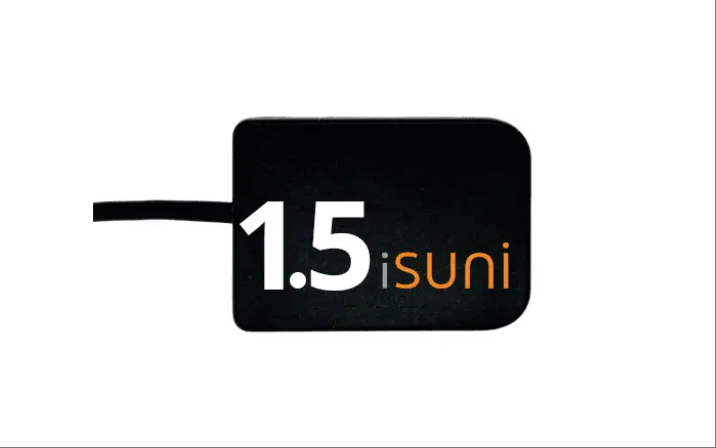 Intraoral Sensor Intraoral X-Ray Imaging System