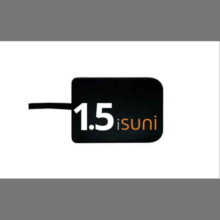 Intraoral Sensor Intraoral X-Ray Imaging System - iSuni
