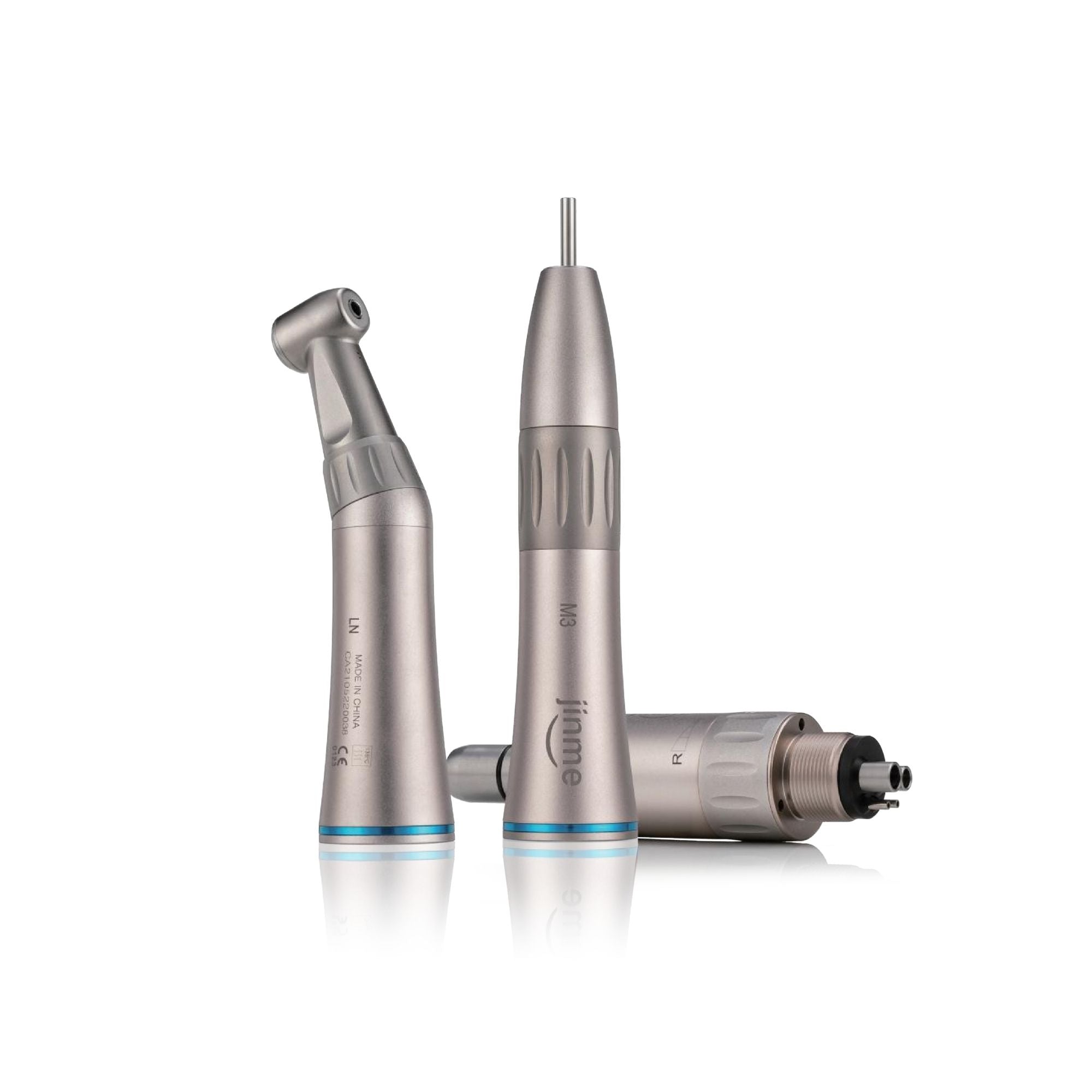 JINME M3 Premium internal water spray low speed set