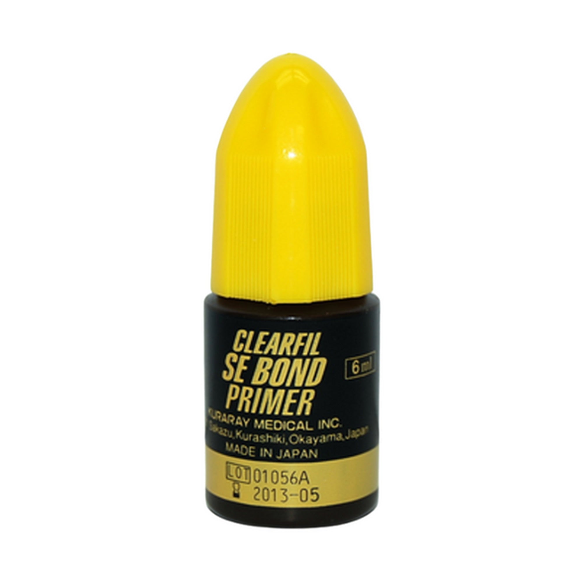 Kuraray Clearfil SE Bond Primer 6mL Bottle | EBIKO Dental - alternate view