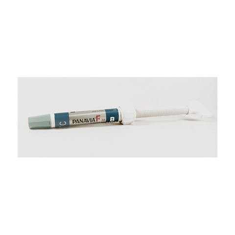 Kuraray PANAVIA F 2.0 Paste B Light Refill 2.3mL Syringe