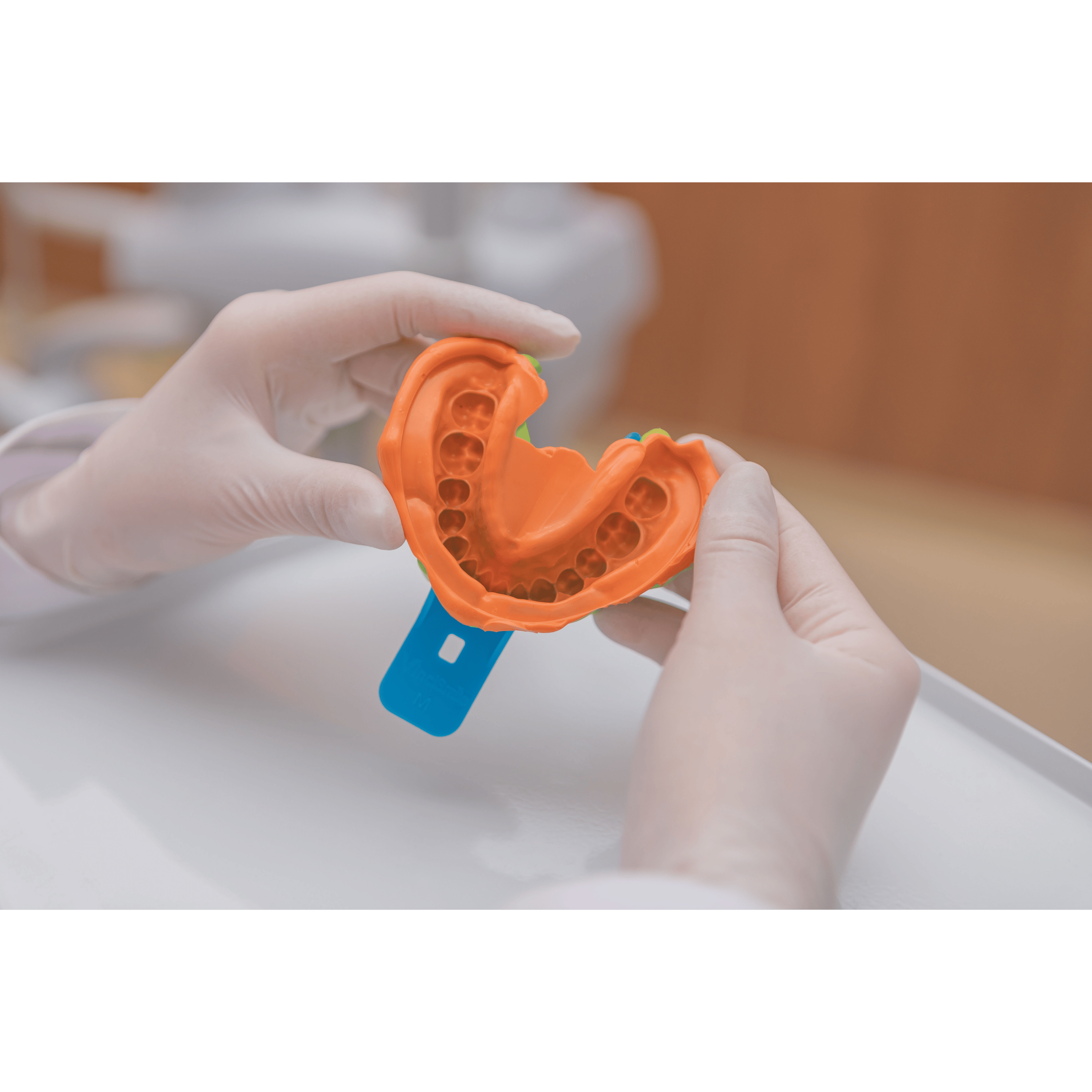 PERFIT Light Body Elastomeric Impression Material – Normal Set or Fast Set, 50 mL × 2 Cartridges