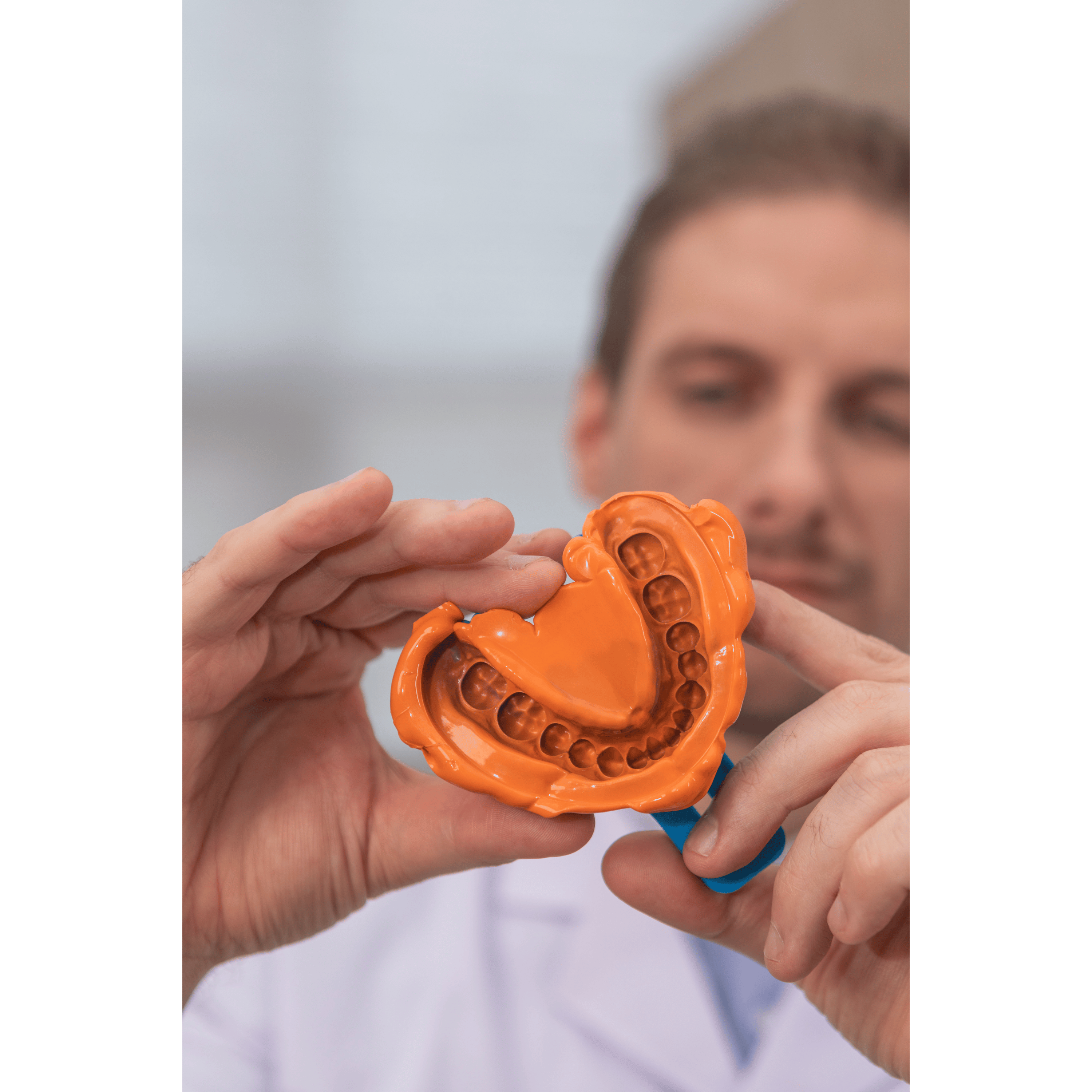 PERFIT Light Body Elastomeric Impression Material – Normal Set or Fast Set, 50 mL × 2 Cartridges