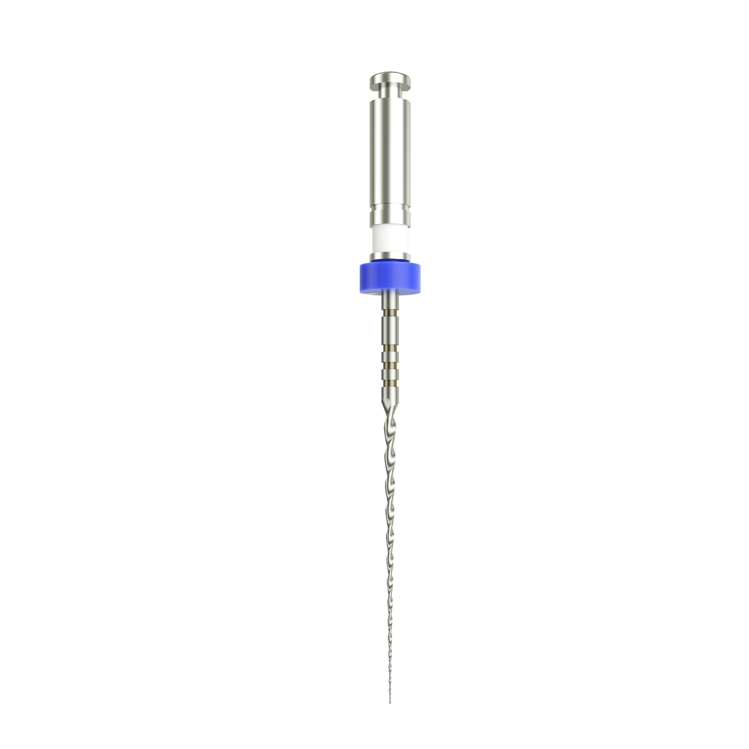 NIC KM Blue File Niti 6/Pk – Rotary Endodontic File System