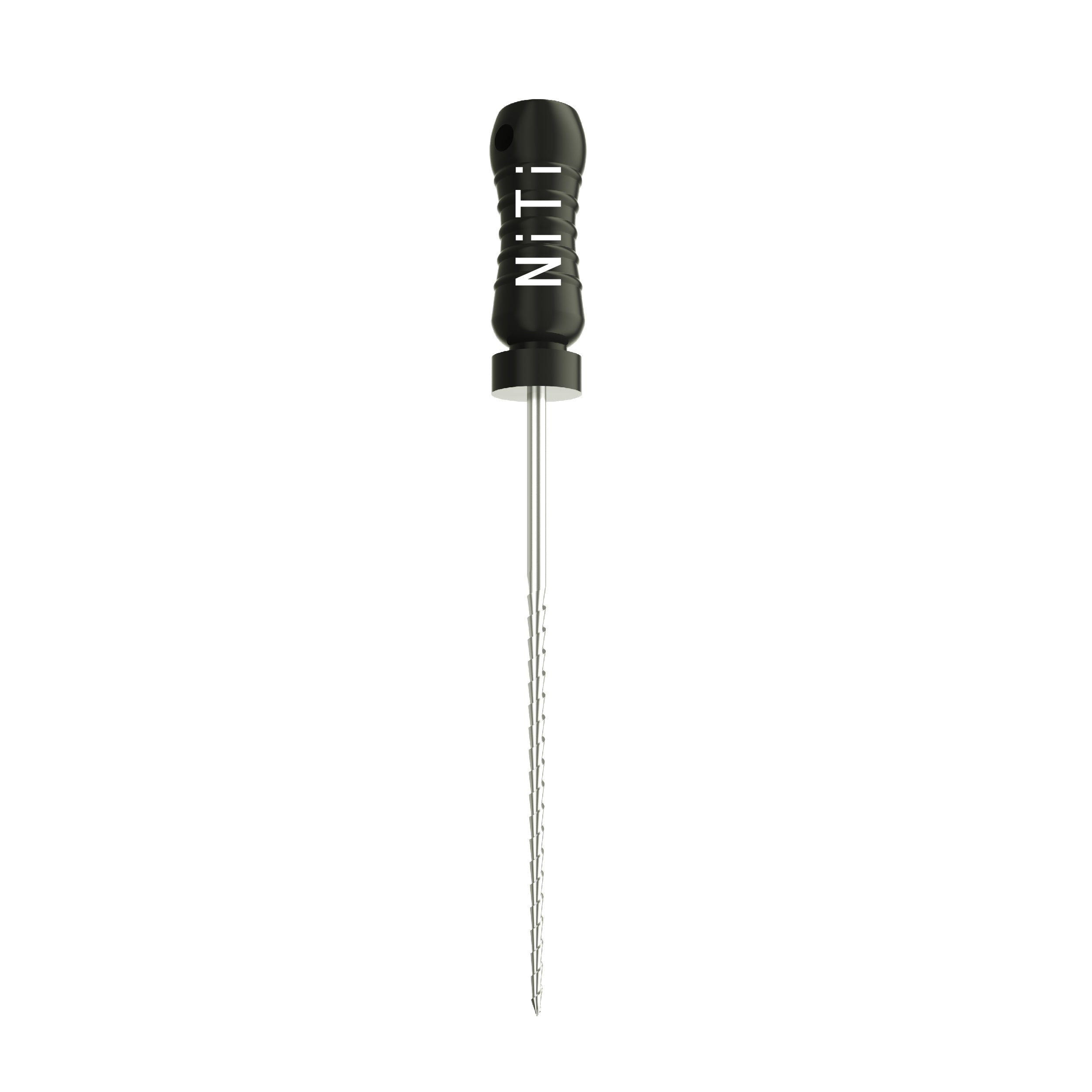 NIC Hand H-File Niti 6/Pk - Image 12