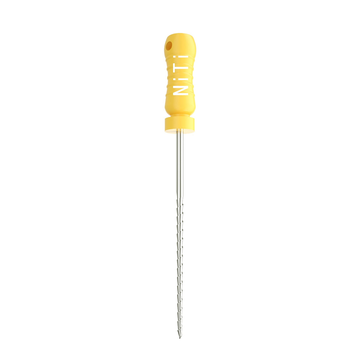 EBIKO Hand H-File NiTi 6/Pk – 50 | EBIKO Dental