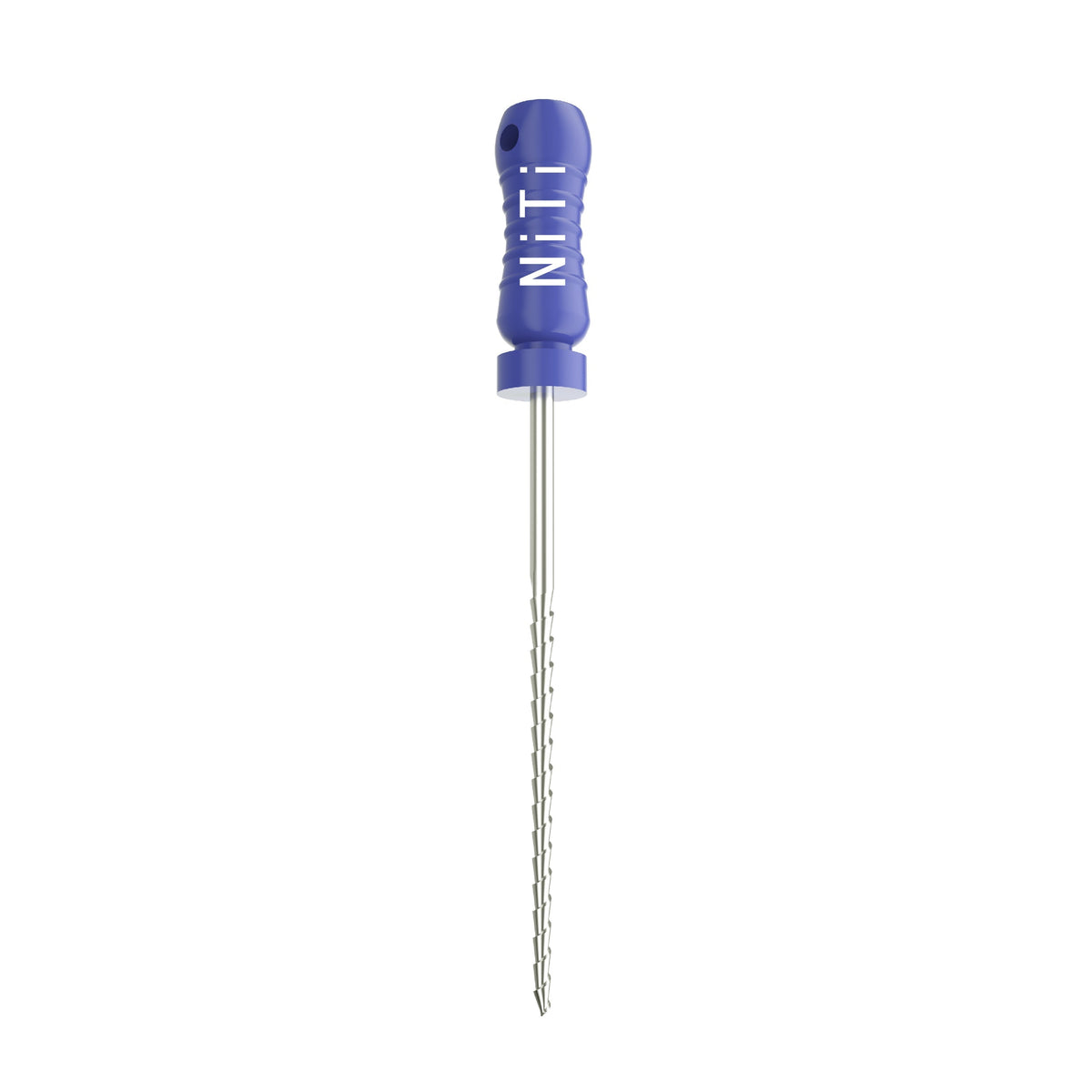 EBIKO Hand H-File NiTi 6/Pk – 60 | EBIKO Dental