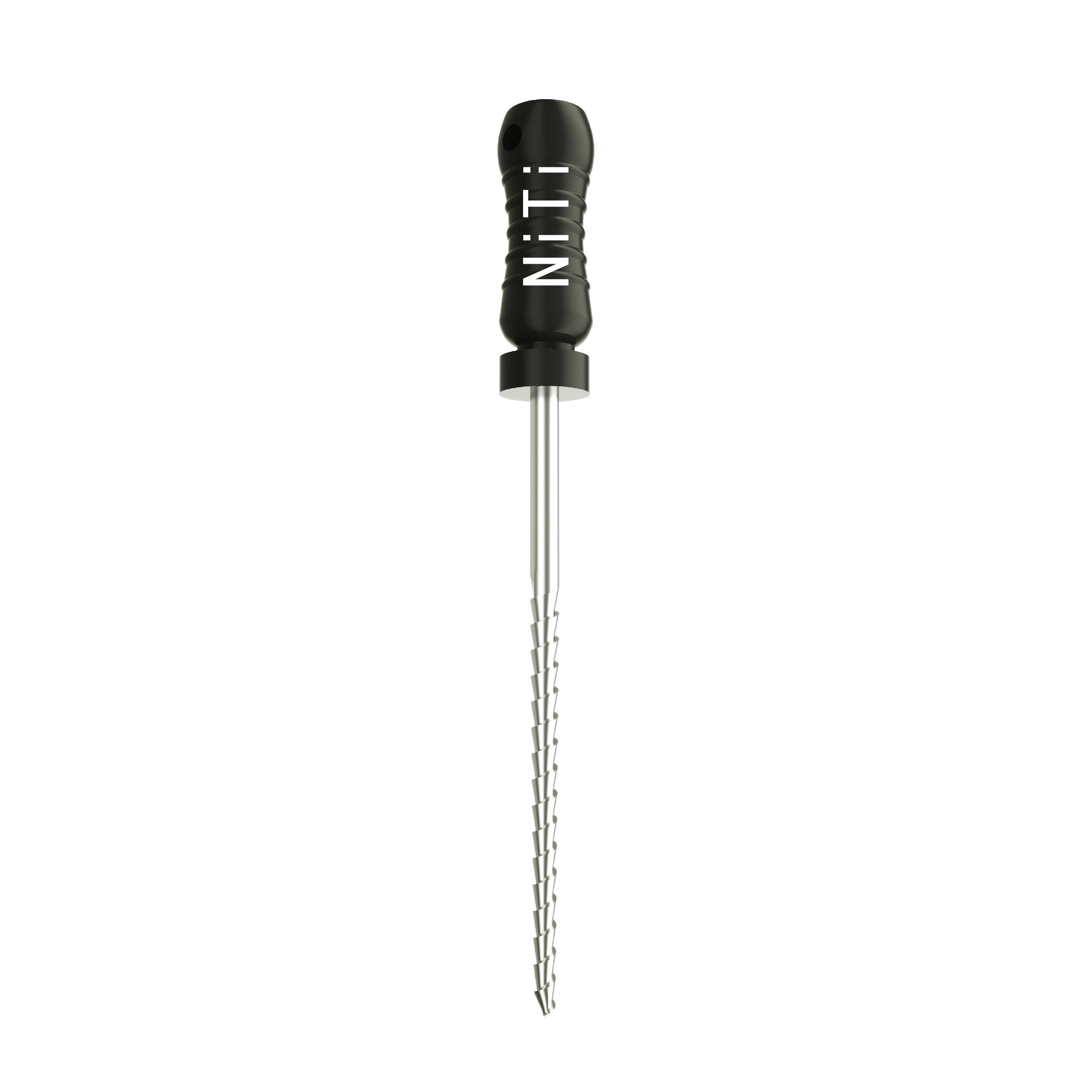 NIC Hand H-File Niti 6/Pk - Image 18