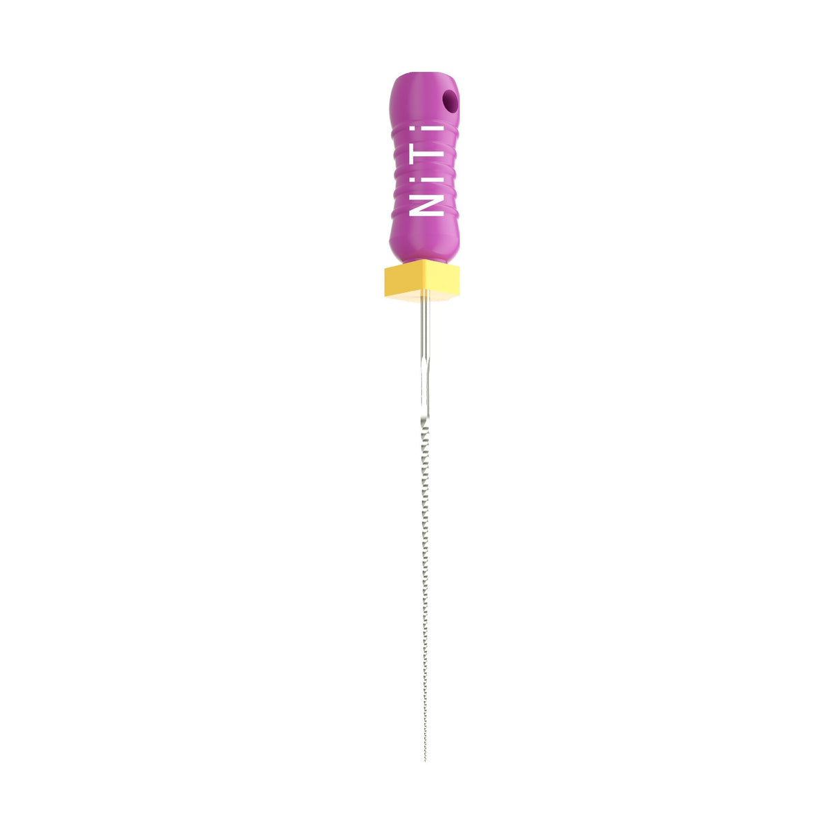 EBIKO Hand K-File NiTi 6/Pk | EBIKO Dental