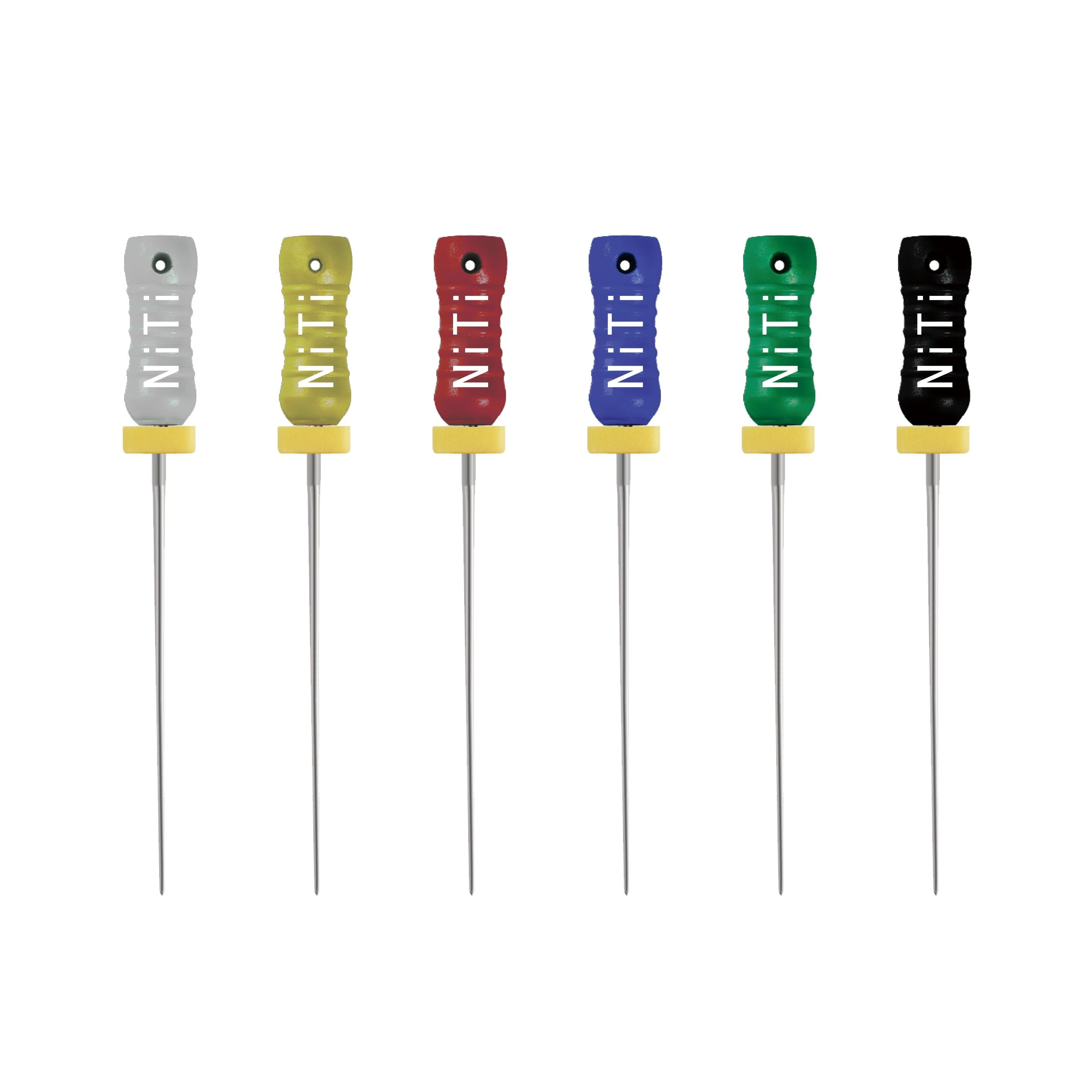 NIC Plugger File Niti 6/Pk - Image 18