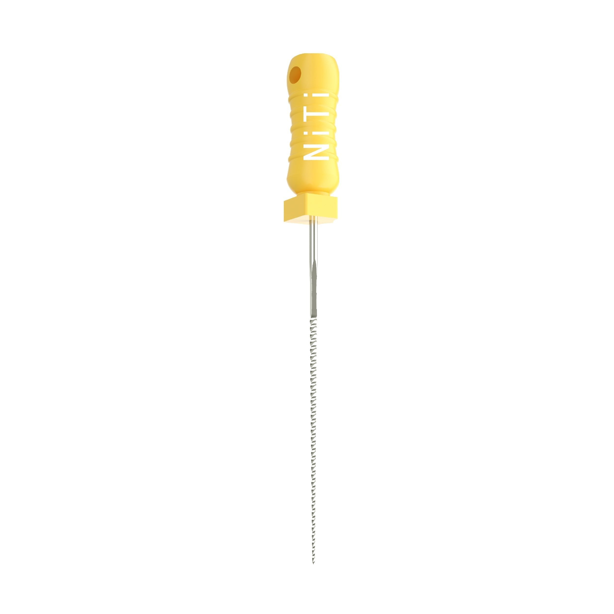 NIC Hand Reamer File Niti 6/Pk - Image 6