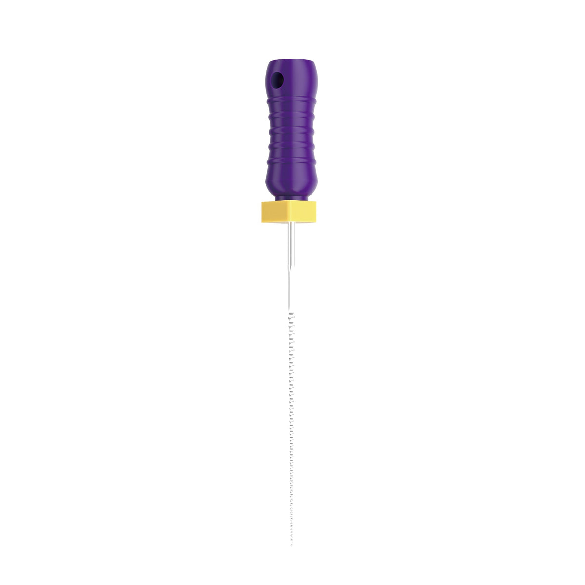 EBIKO C+ File Stainless Steel 6/Pk | EBIKO Dental