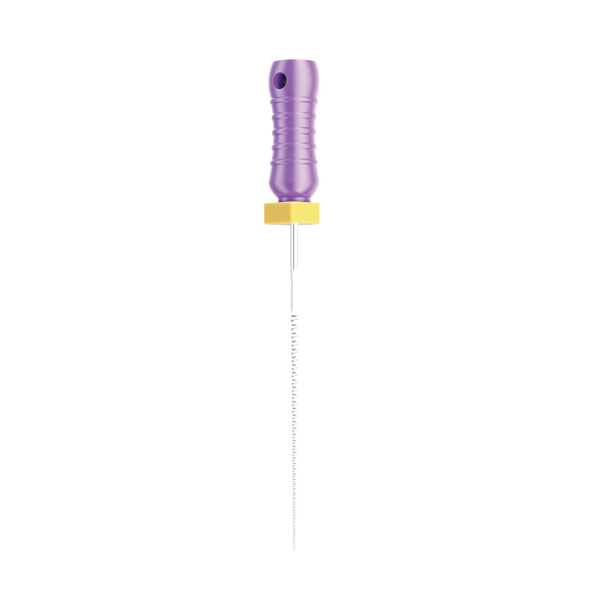EBIKO C+ File Stainless Steel 6/Pk | EBIKO Dental