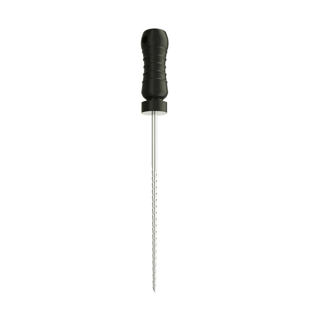 EBIKO Hand H-File Stainless Steel 6/Pk – 40 | EBIKO Dental