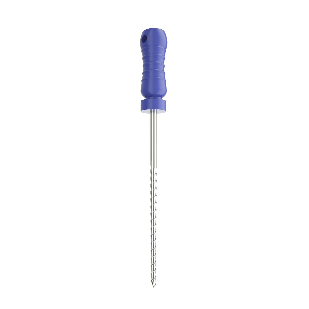 EBIKO Hand H-File Stainless Steel 6/Pk – 60 | EBIKO Dental