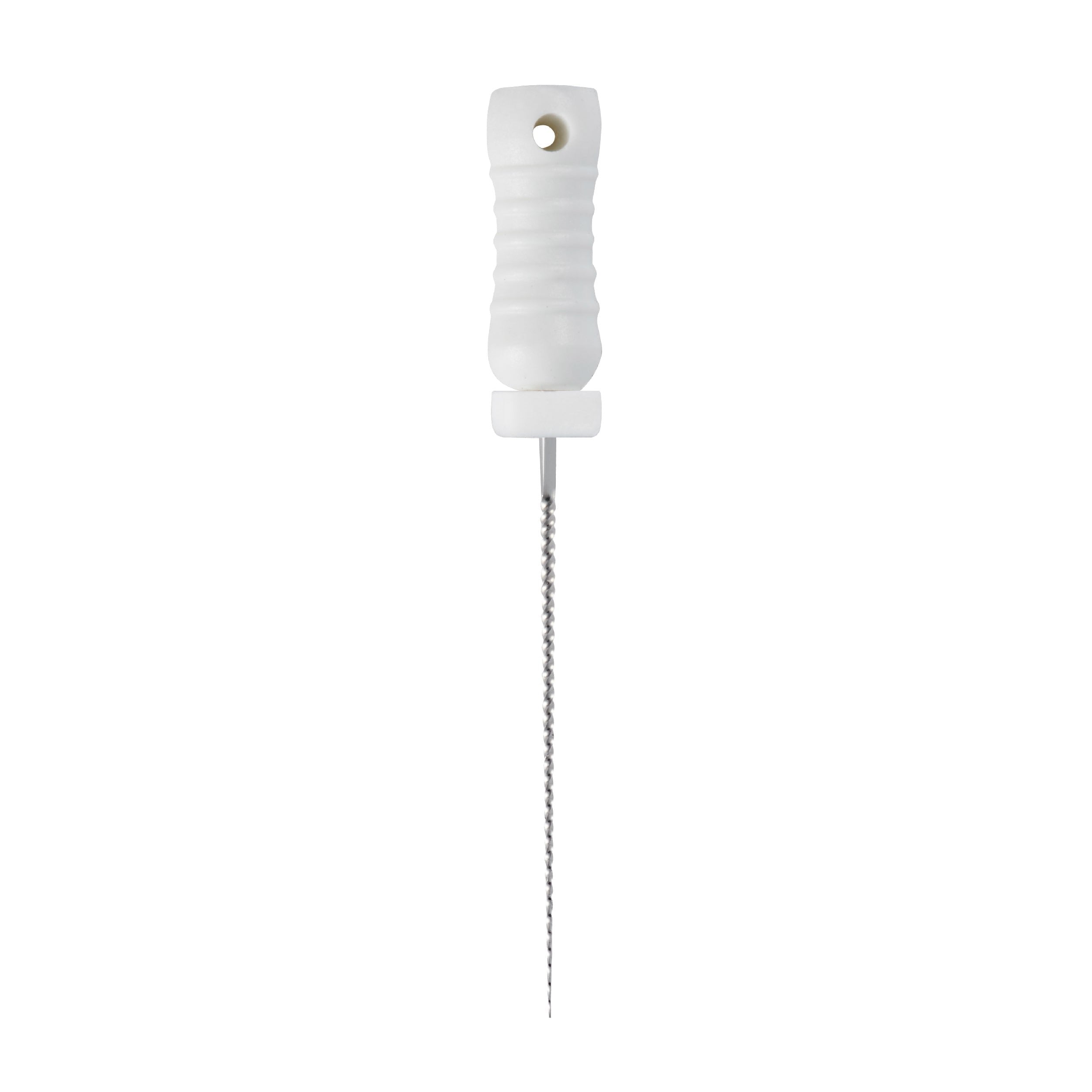 NIC K-Flex File Stainless Steel 6/Pk - Image 3
