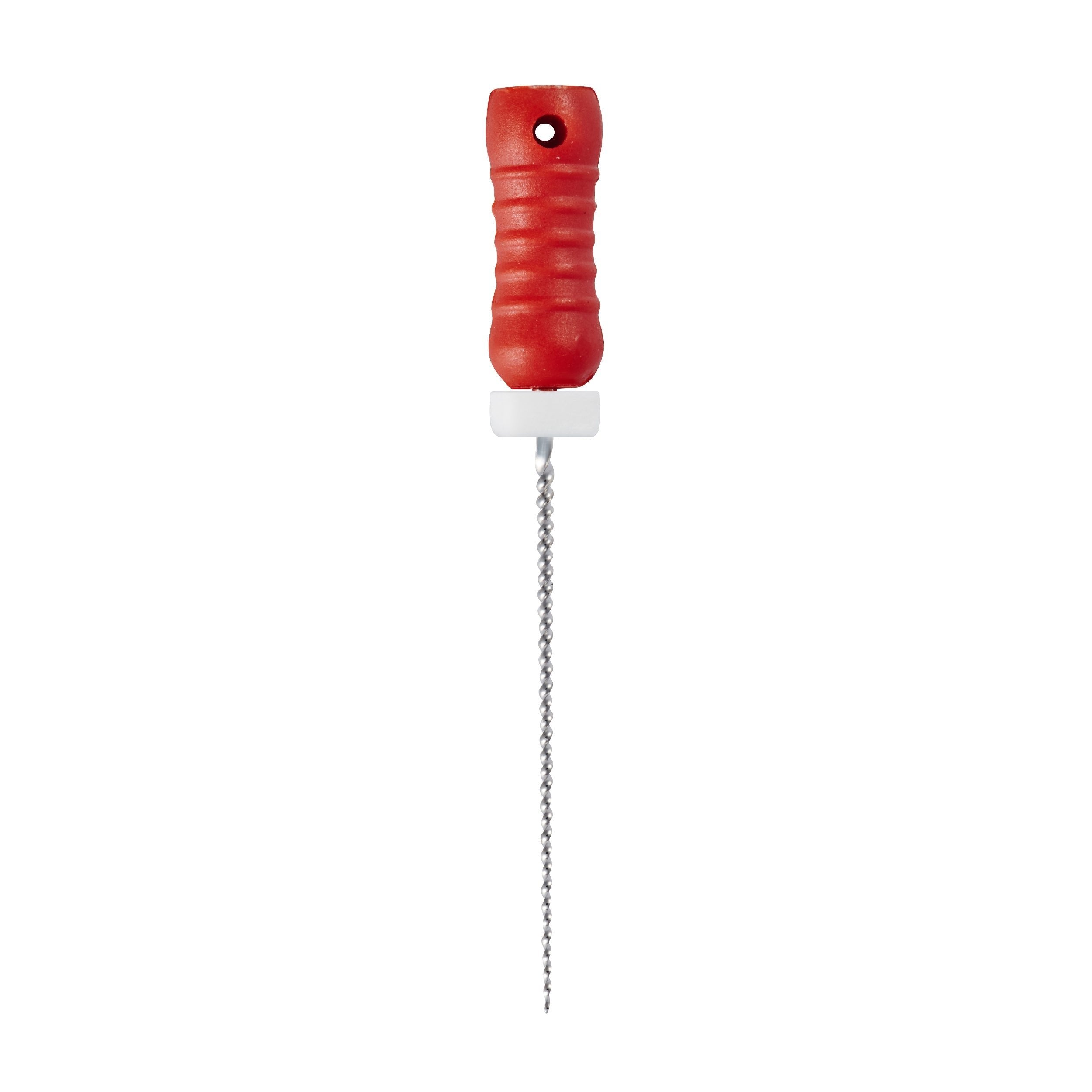 NIC K-Flex File Stainless Steel 6/Pk - Image 5