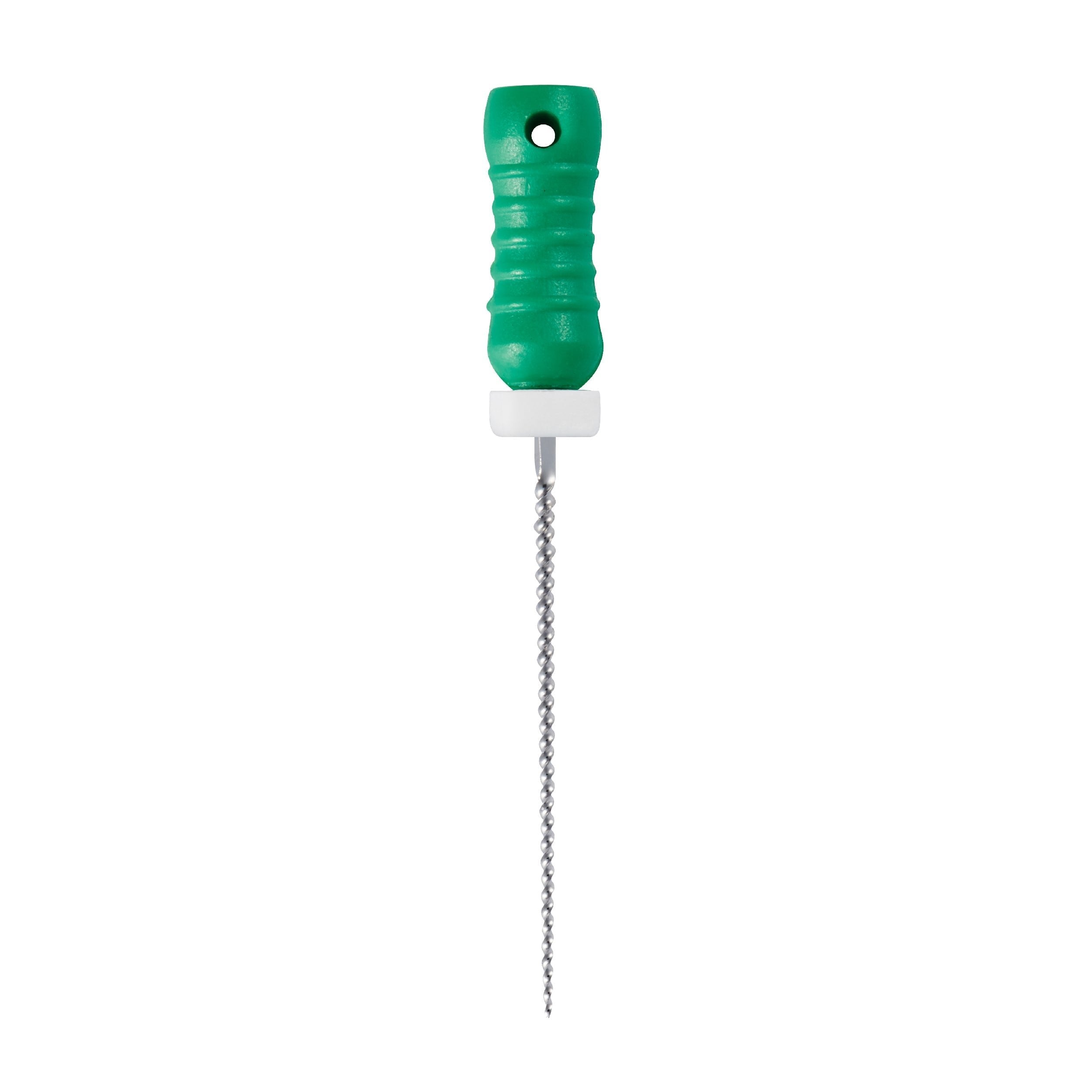 NIC K-Flex File Stainless Steel 6/Pk - Image 7