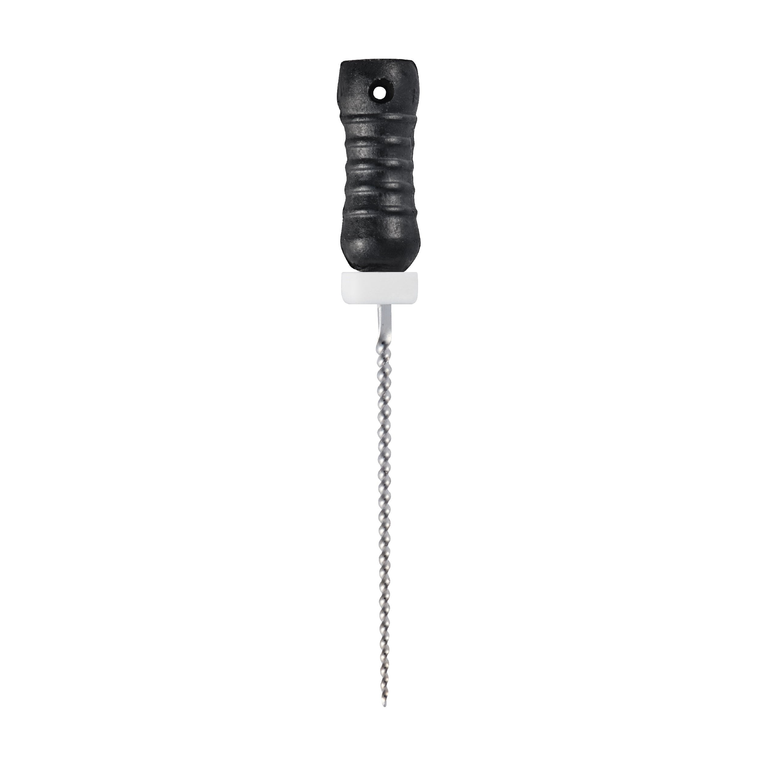 NIC K-Flex File Stainless Steel 6/Pk - Image 8