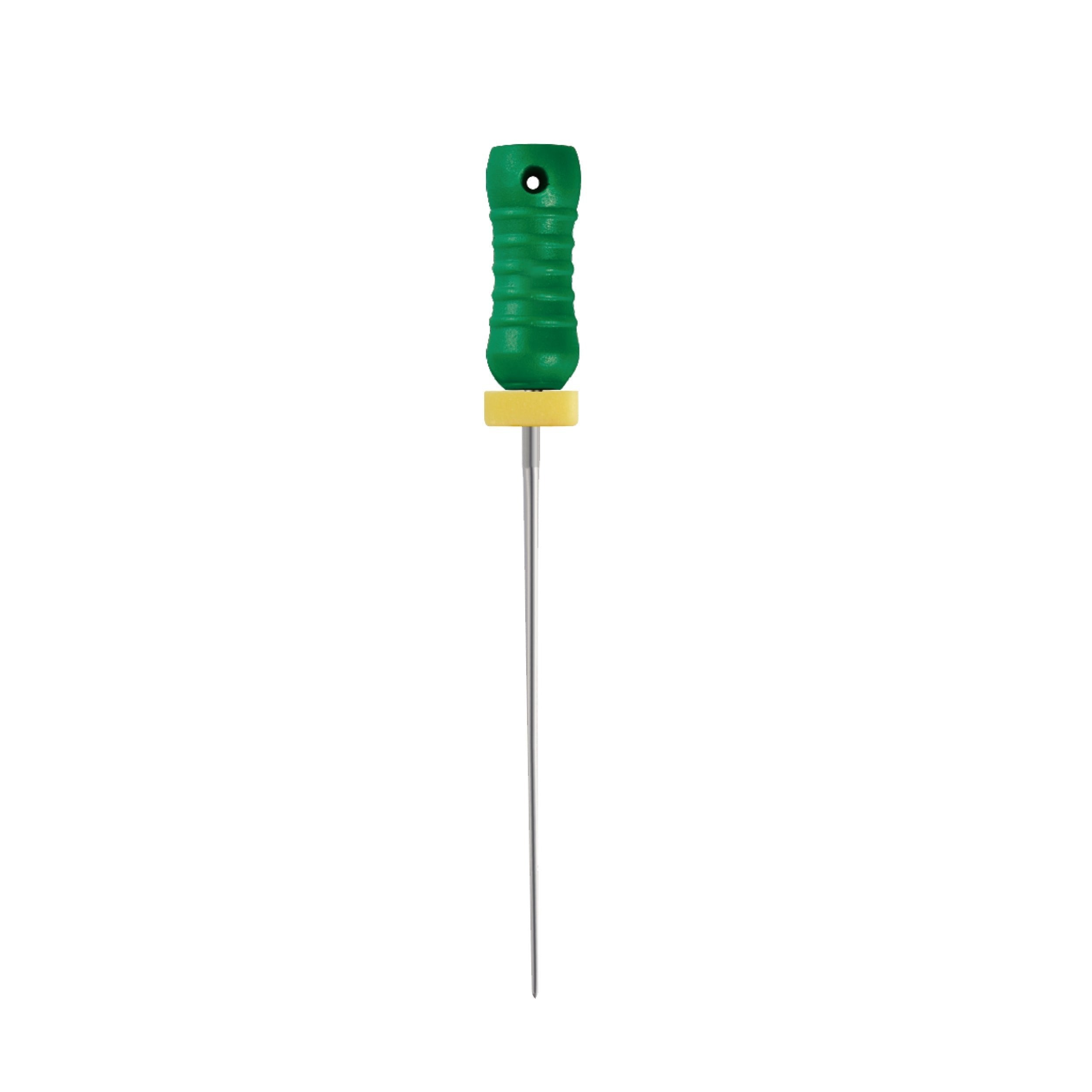 NIC Plugger File Stainless Steel 6/Pk - Image 17