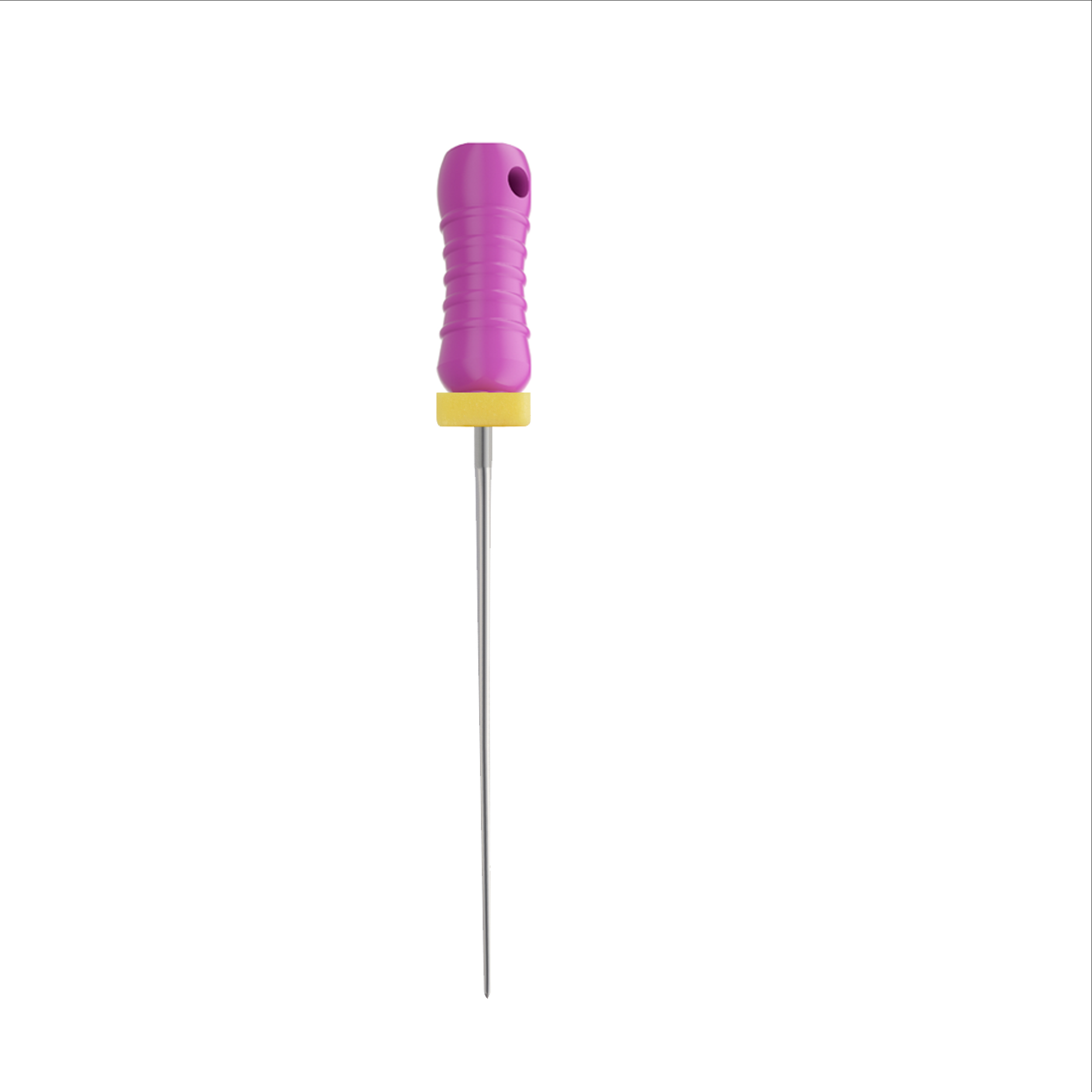 NIC Plugger File Stainless Steel 6/Pk - Image 5