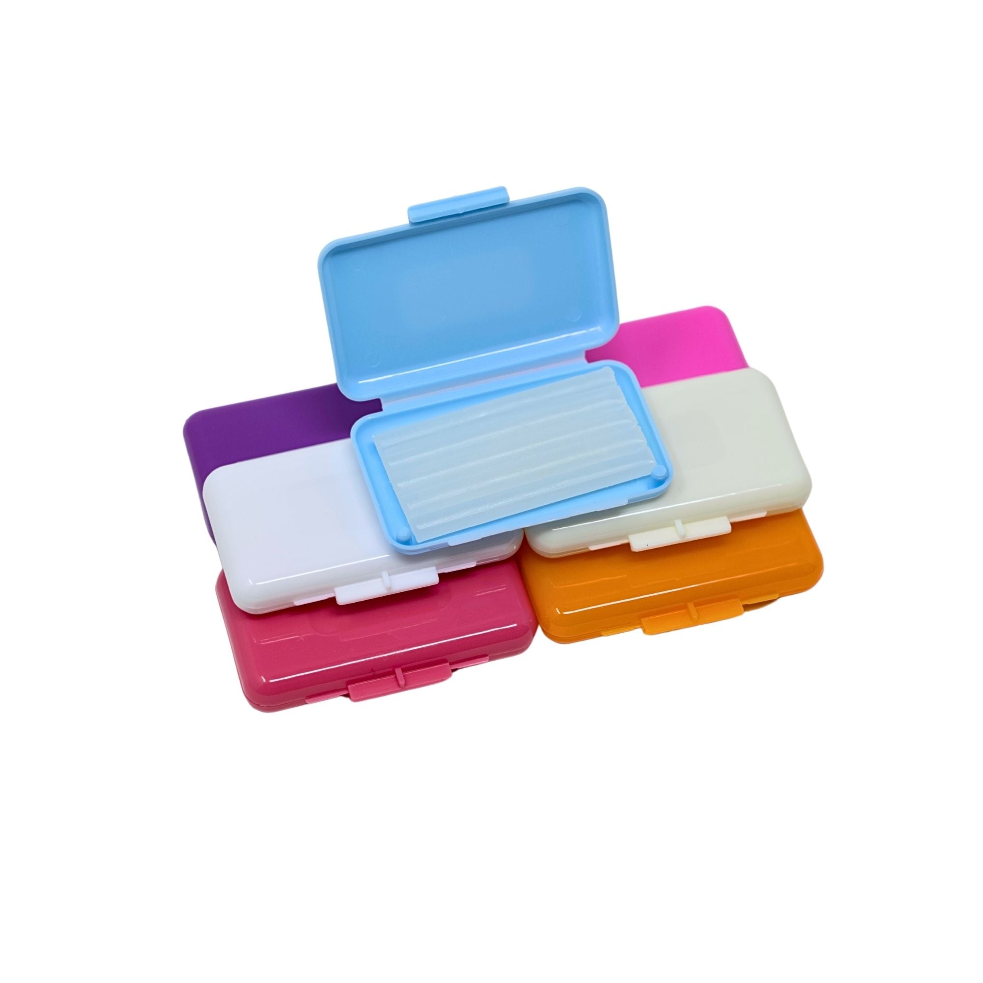 Orthodontic wax available in mint strawberry grape orange rose flower original