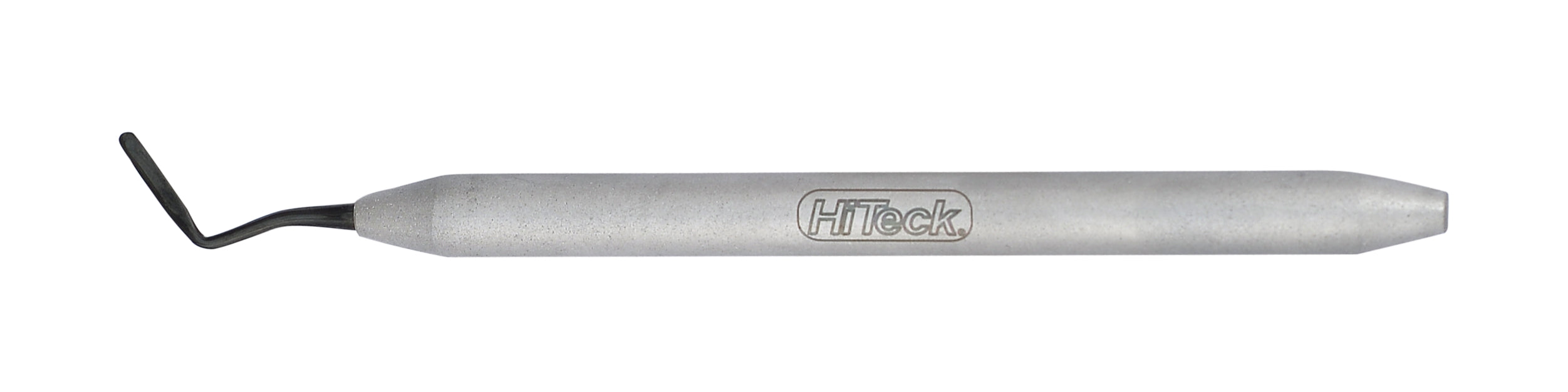 4 Siyah Posterior Left Periotome - HiTeck Medical Instruments