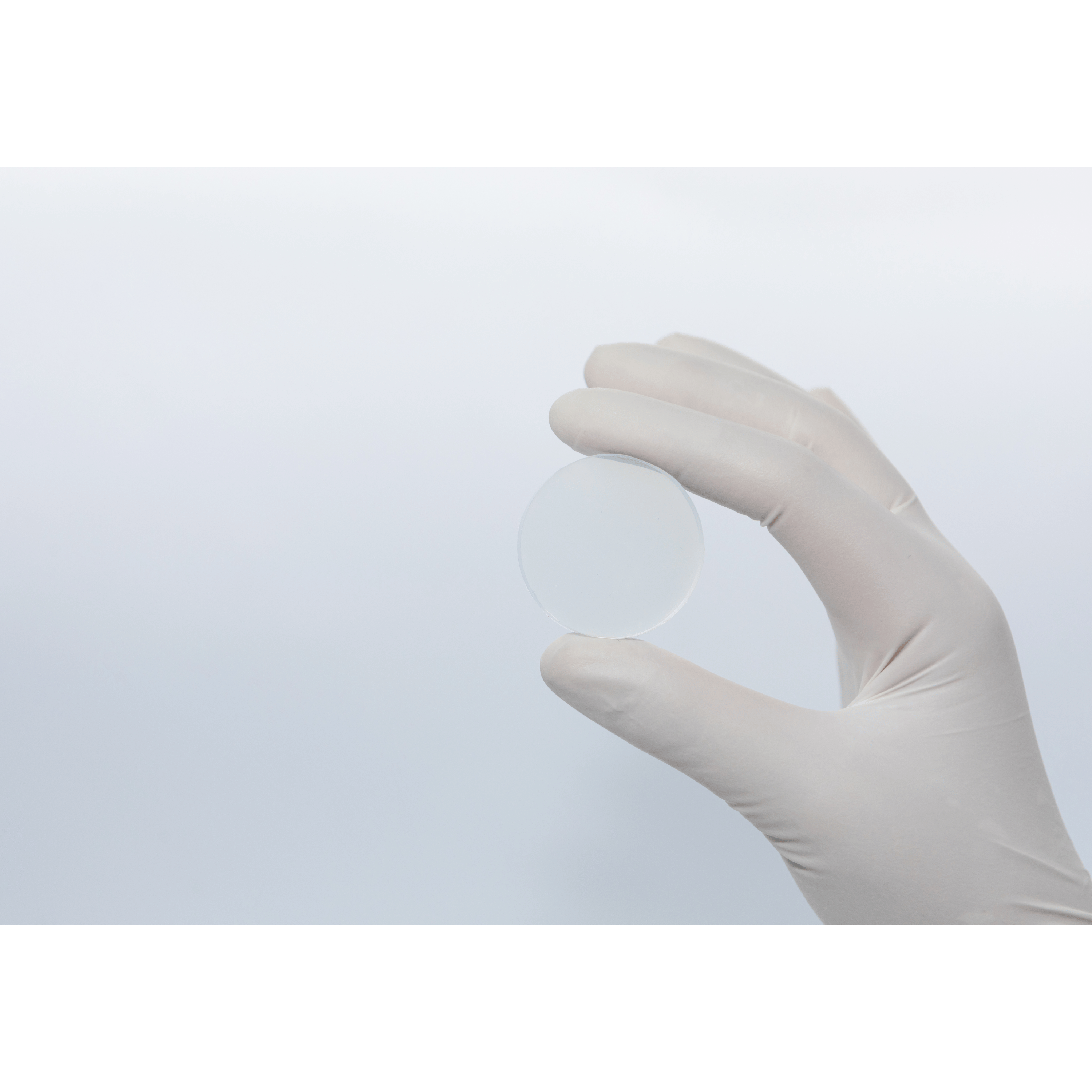 PERFIT Regular Body Transparent Elastomeric Impression Material – Fast-50 mL × 2 Cartridges