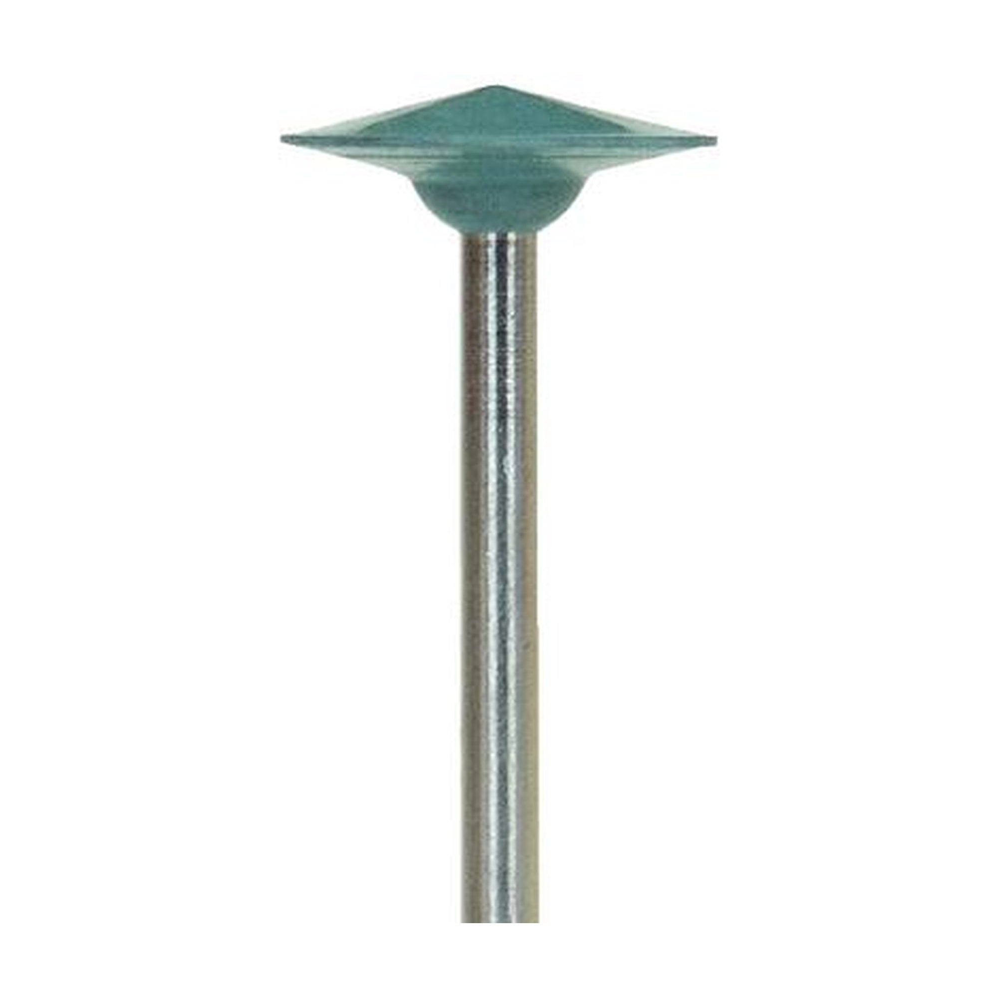 Shofu Greenie Silicone Final Polishers – FG (Friction Grip) 12/Pk | EBIKO Dental