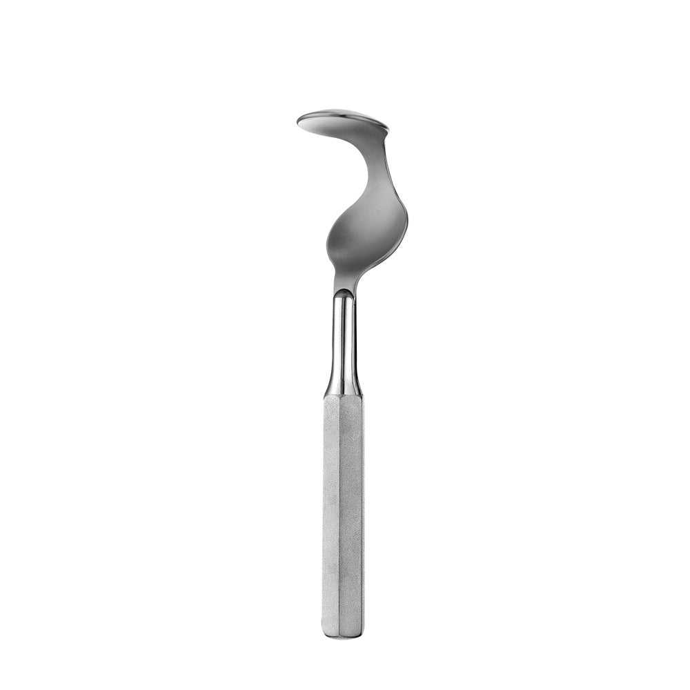 Shuman Cheek Retractor, Adult - HiTeck Medical Instruments