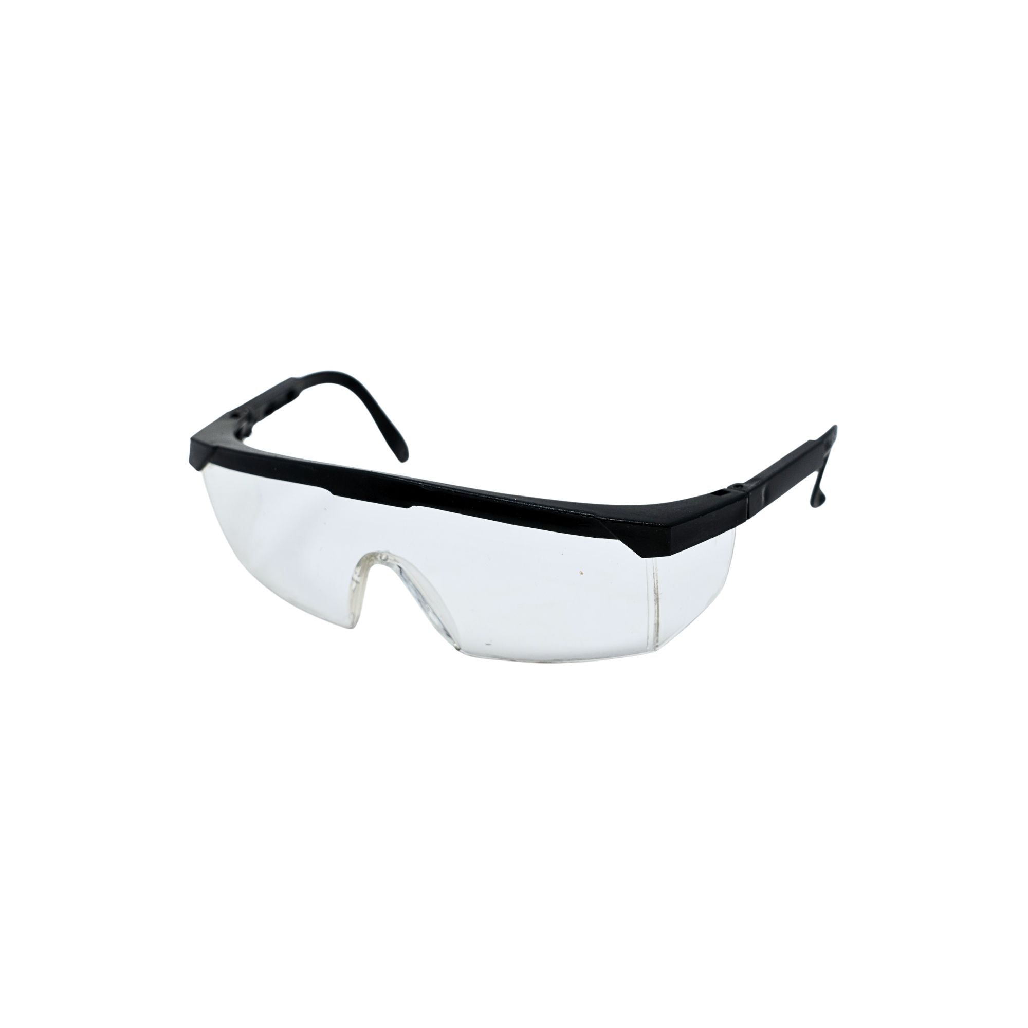 Safety Glasses in black color