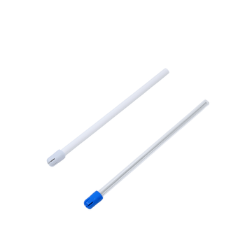 EBIKO Saliva Ejectors- 1000pcs/box