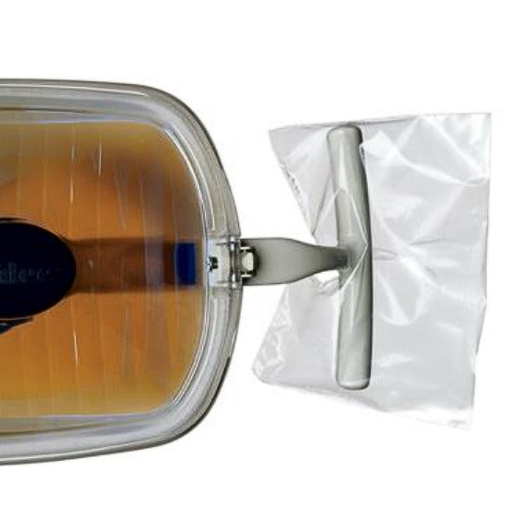 T-Style Light Handle plastic Sleeve 500 per pack