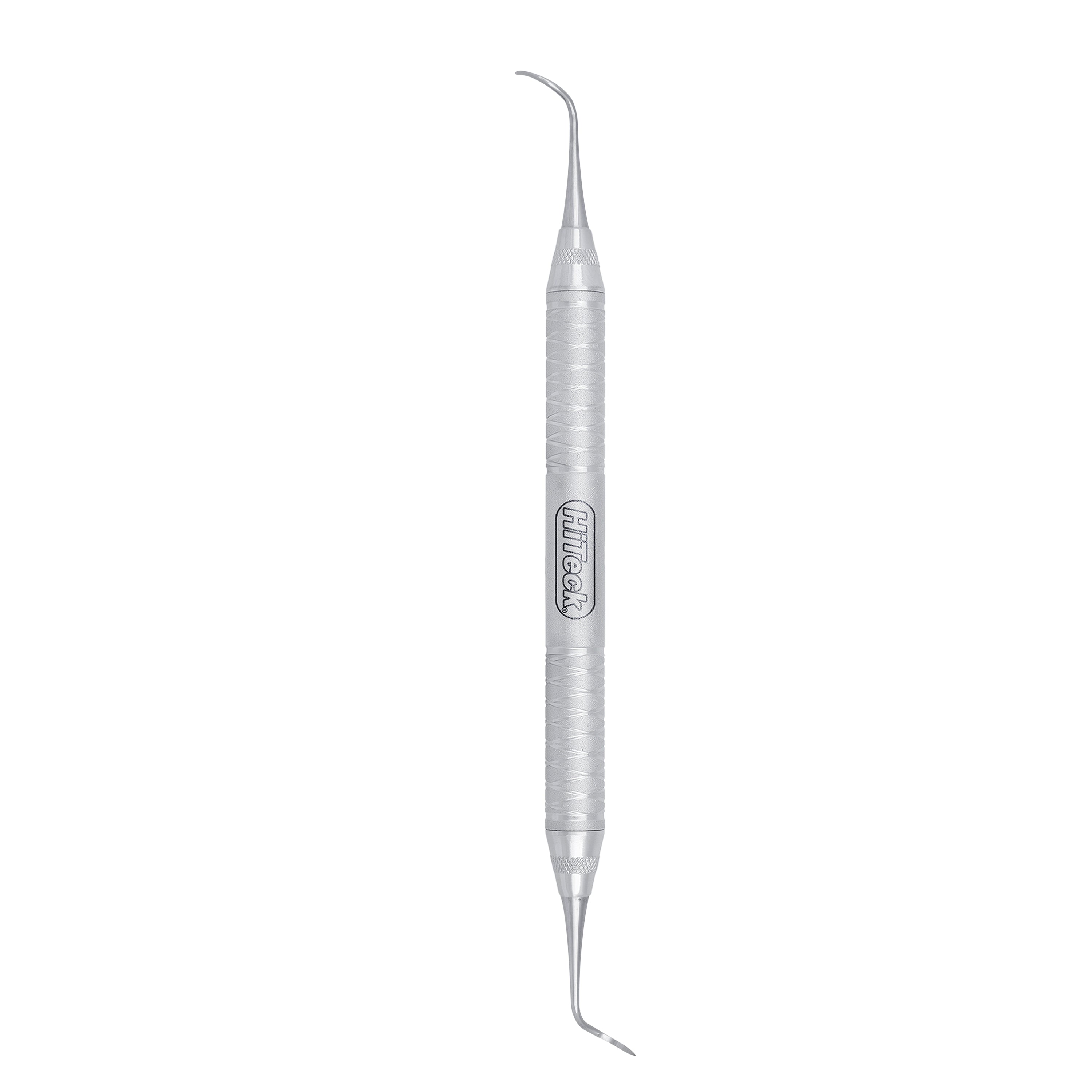 Taha 2 Posterior Sickle Scaler - HiTeck Medical Instruments