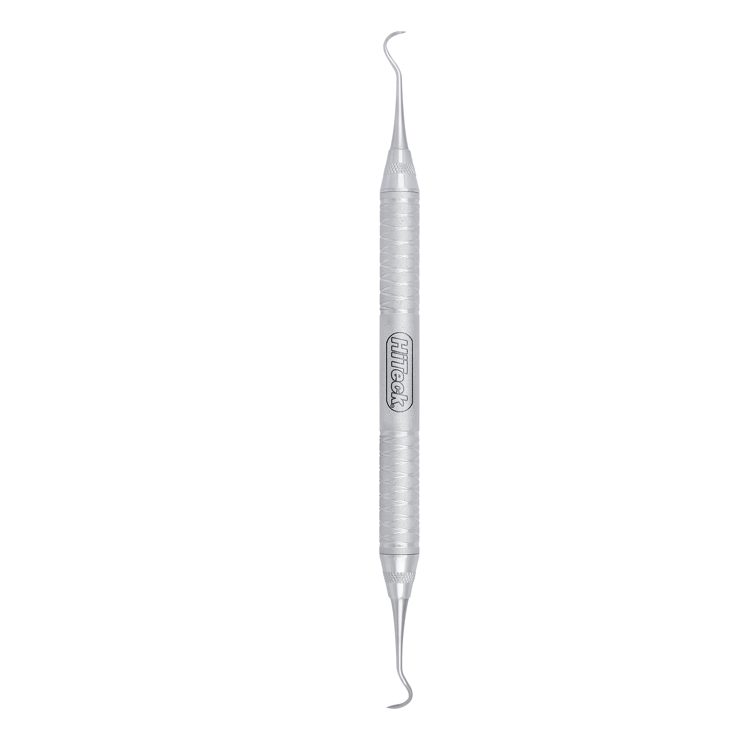 Taha 3 Posterior Sickle Scaler - HiTeck Medical Instruments