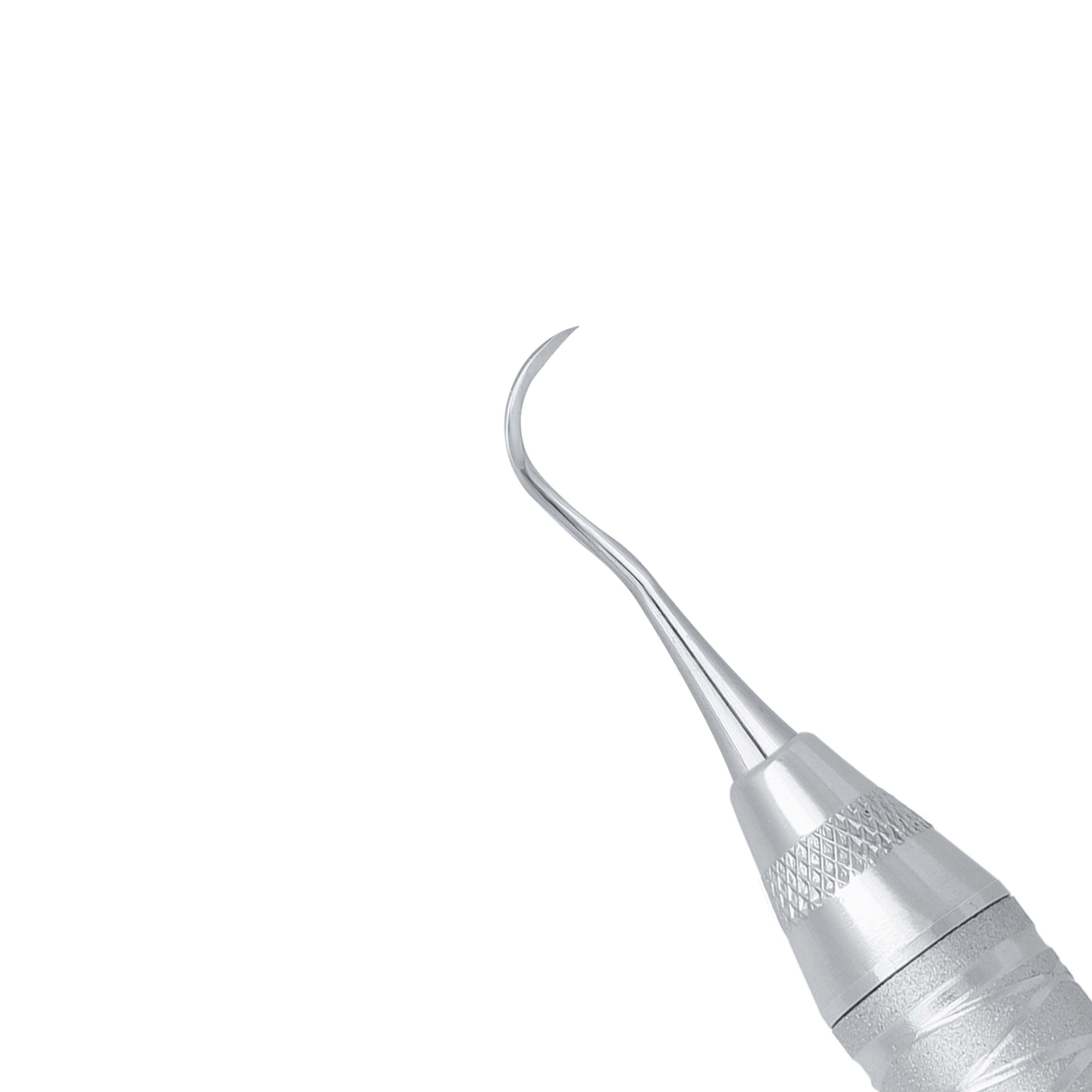 Taha 4 Posterior Sickle Scaler - HiTeck Medical Instruments