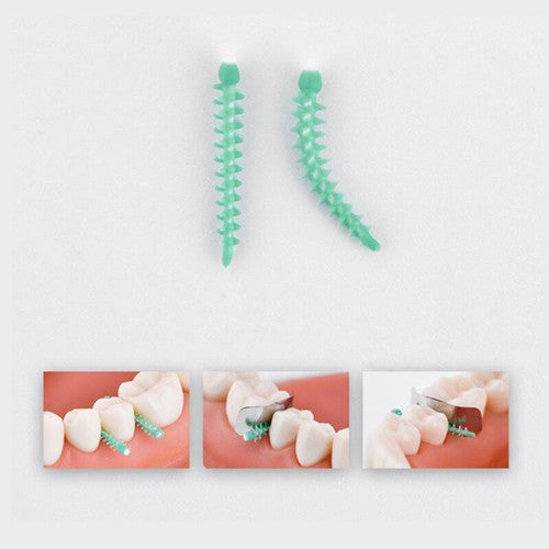 Adaptive Wedges – Standard, Autoclavable, 40/Box