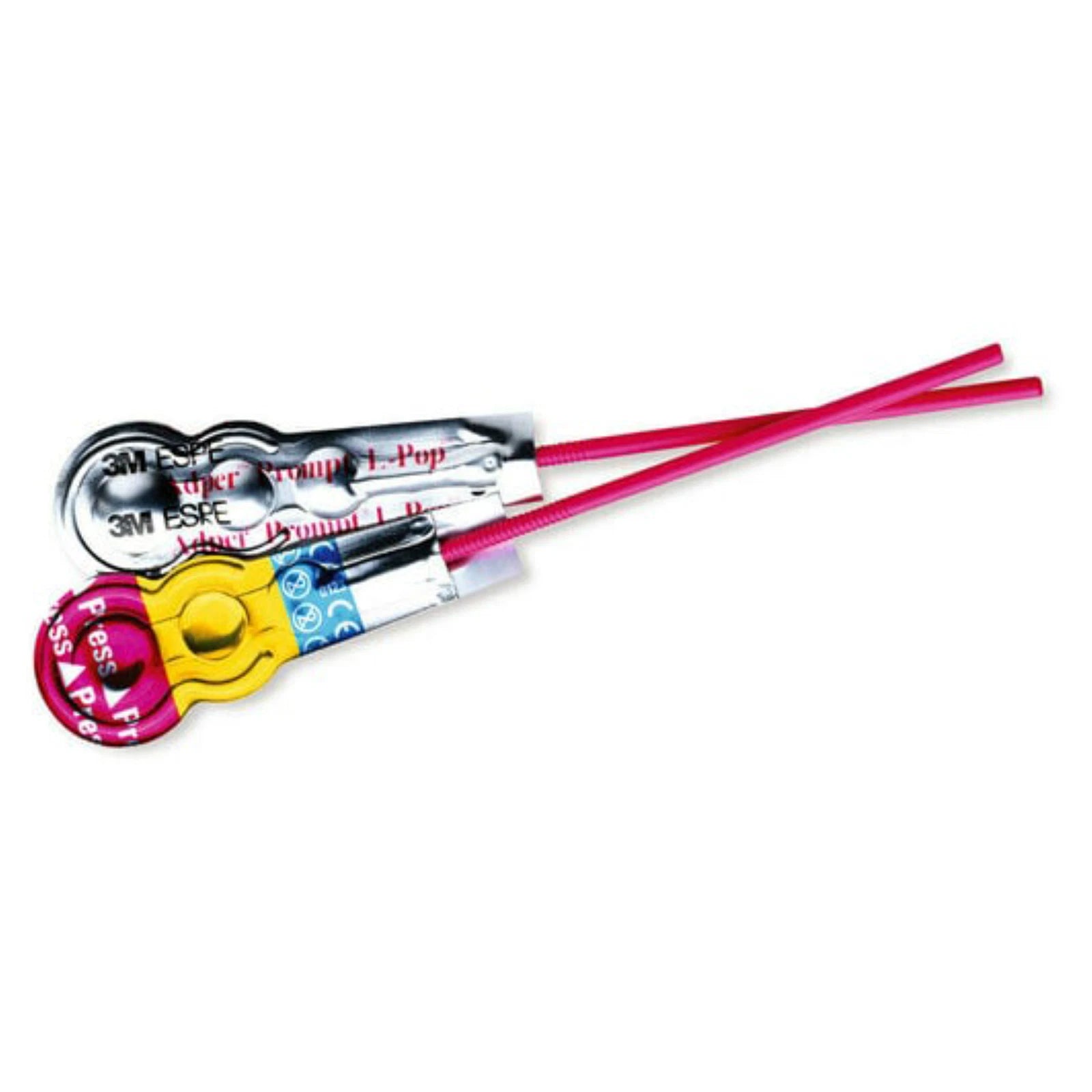 3M Adper Prompt L-Pop Self-Etch Adhesive – 100/Box