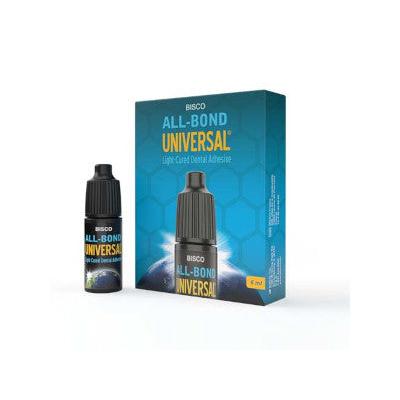 All-Bond Universal Universal Dental Adhesive – Single Bottle,B-7202P