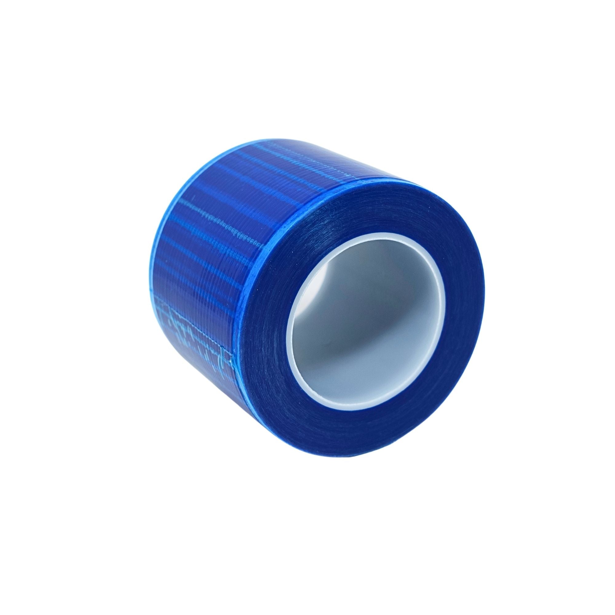 Barrier Film 4x6 1200 blue Sheets Roll Protective Adhesive Dental Surface Cover