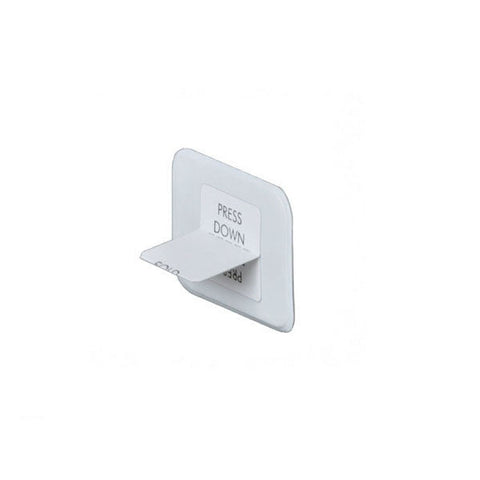 Bite Wing Tabs Self-Adhesive - 500/Box