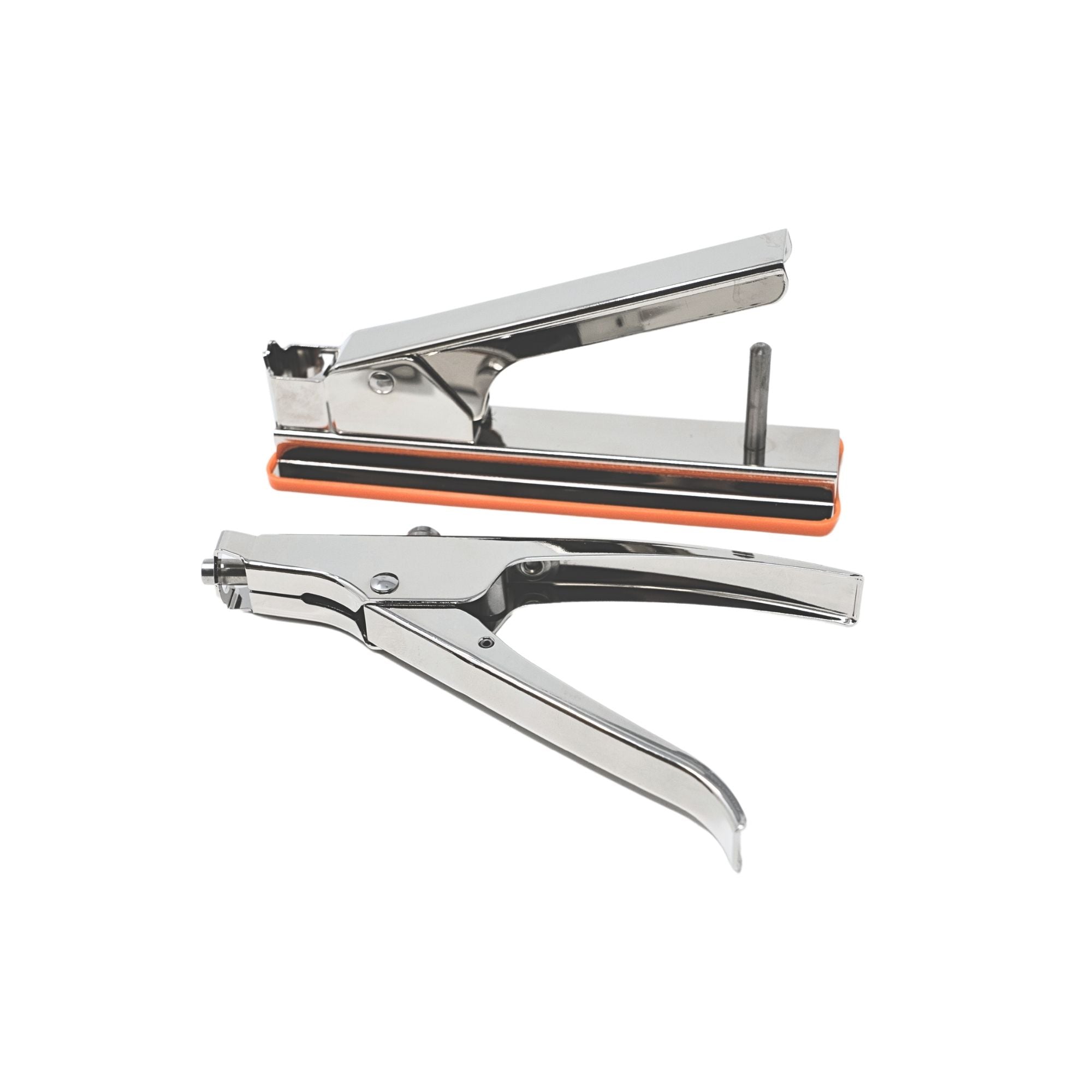 Capsule Activator and Applier for Dental Amalgam and Composite Materials Durable Stainless Steel Design for Efficient Mixing and Application