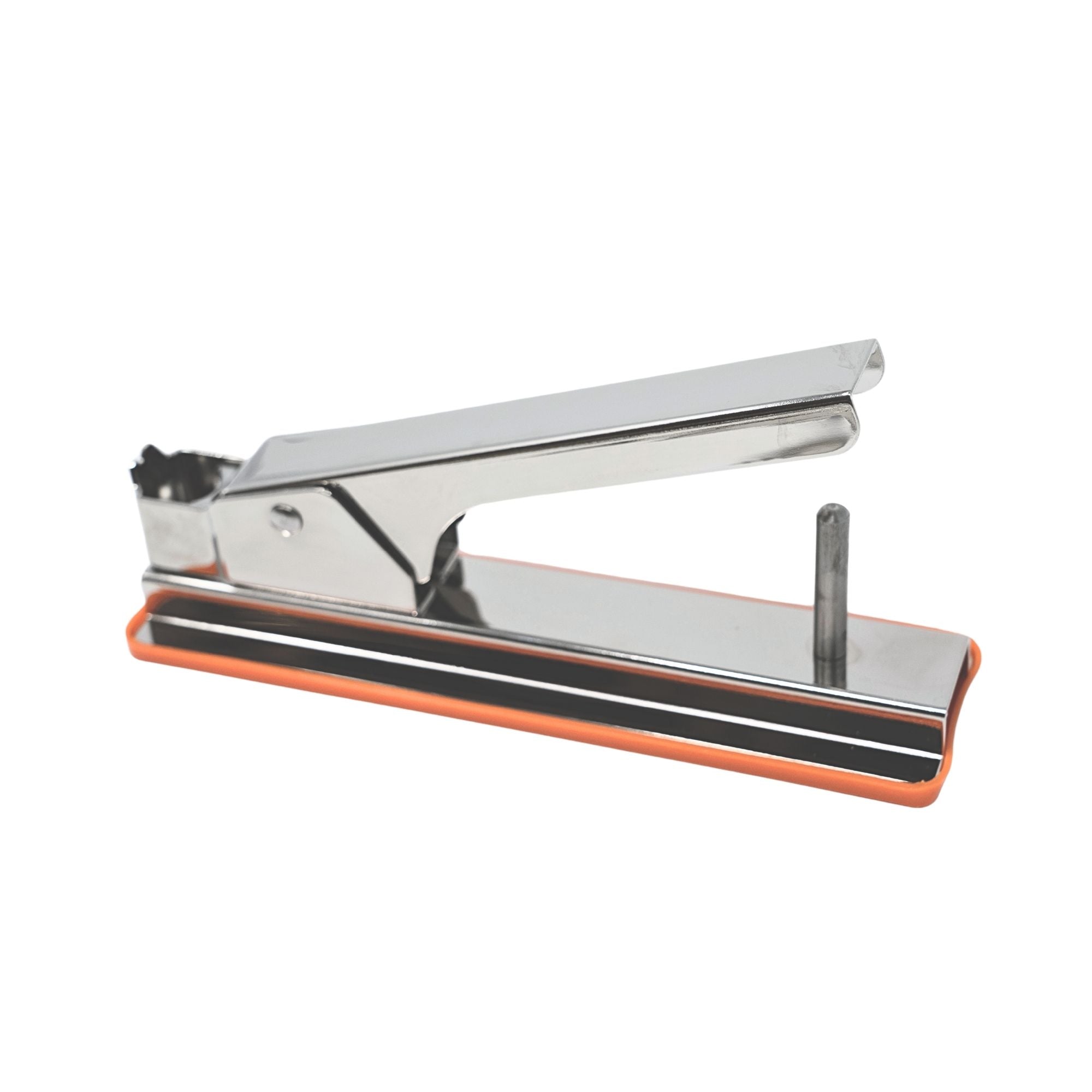 Capsule Activator for Dental Amalgam and Composite Materials Durable Stainless Steel Design for Efficient Mixing and Activation