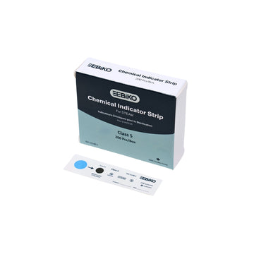 Chemical Integrator Indicator - Class 5 - 200/pk