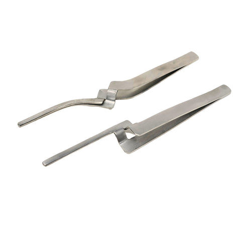 Articulating Paper Forceps - 2 Styles - 1/pk