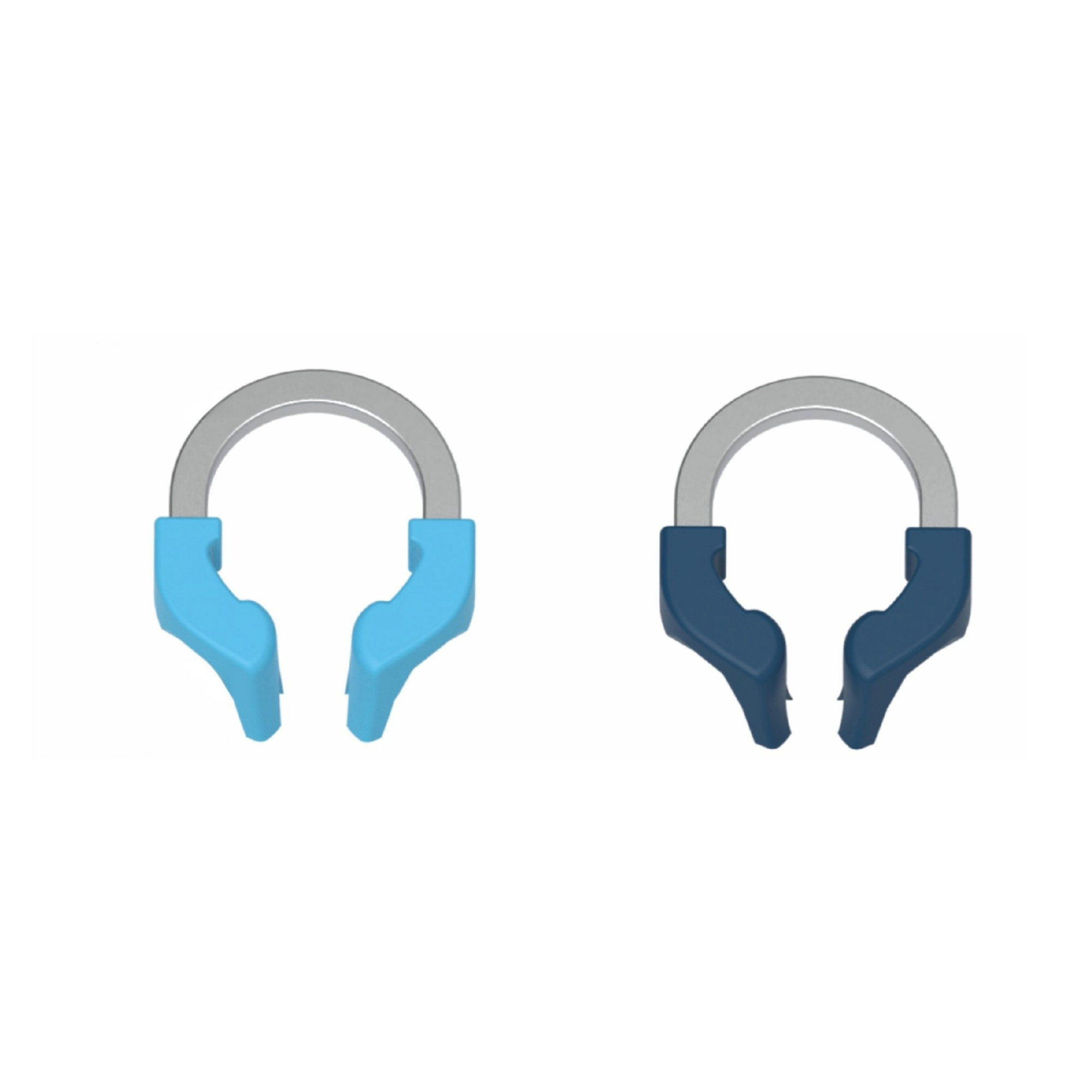 NiTi-Forming Sheet Clip – Sectional Matrix Ring (Universal / Narrow) – 1/Pk