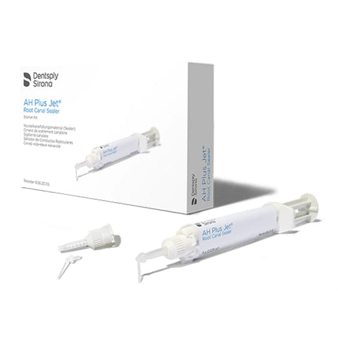 Dentsply AH Plus Jet Syringe Starter Kit